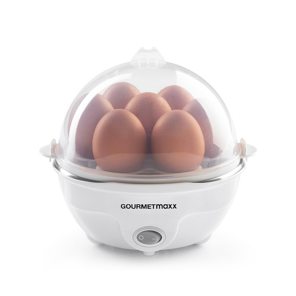 Egg Cooker for 7 Eggs
