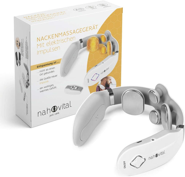 Neck Massager