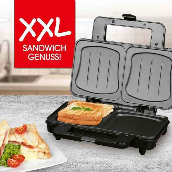 XXL Sandwich Maker