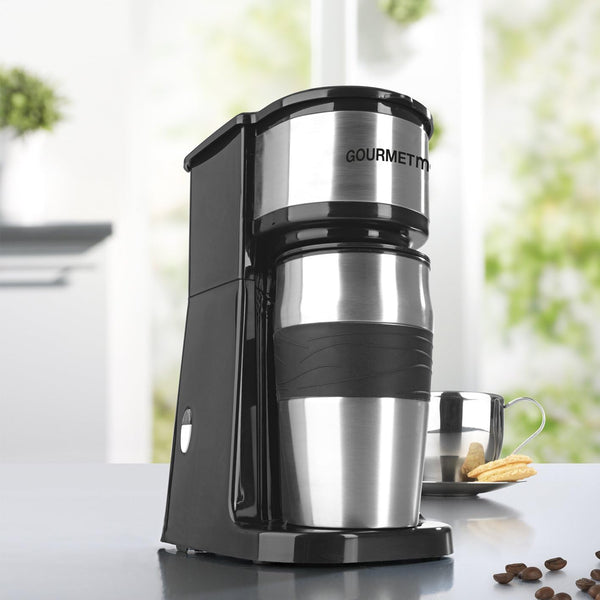 Coffee Maker for 1 Cup