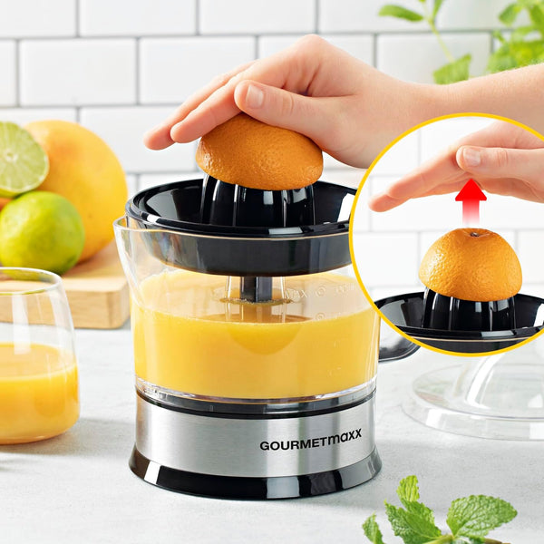 Juicer Extractor for Citrus/Orange Juice