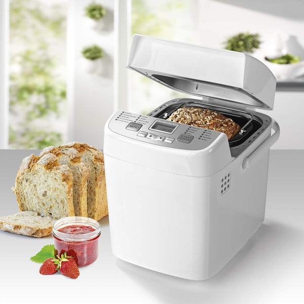 Bread Maker by MaxxMee