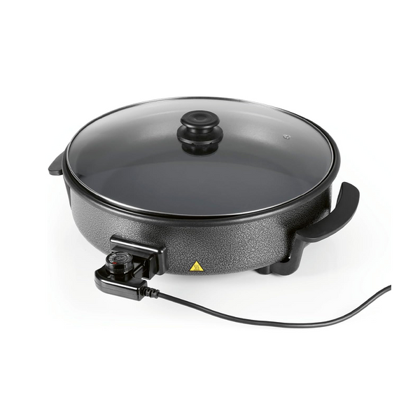 Multifunctional Electric Frying Pan