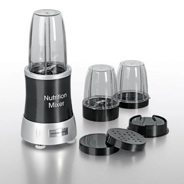 Nutrition Mixer Deluxe by Gourmetmaxx
